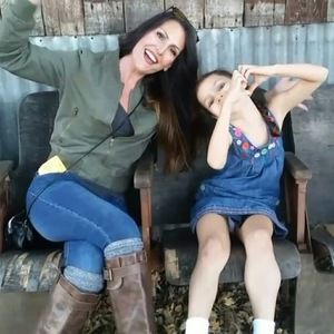 Meet your Posher, Nikki